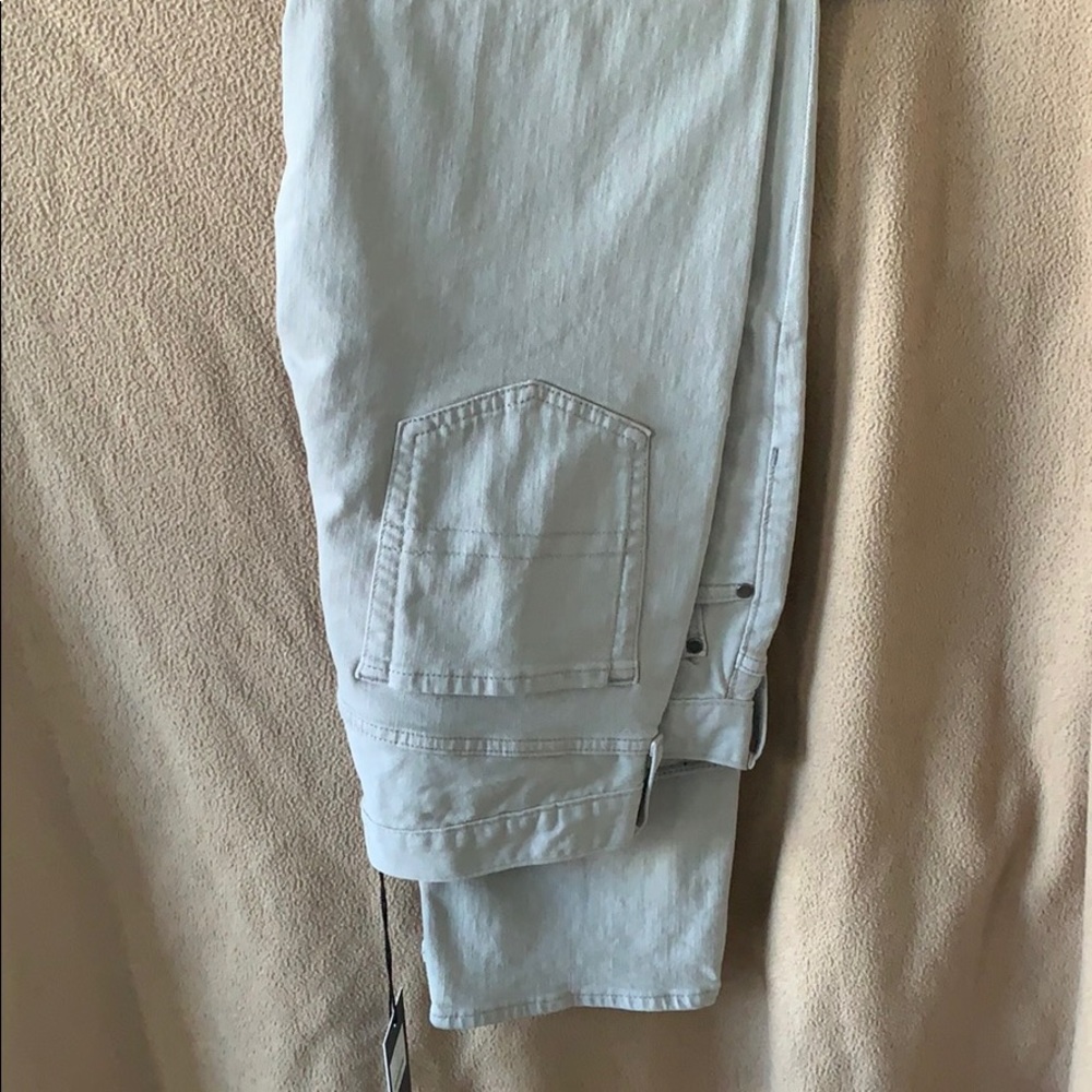 Gray Pants NEW WITH TAGS